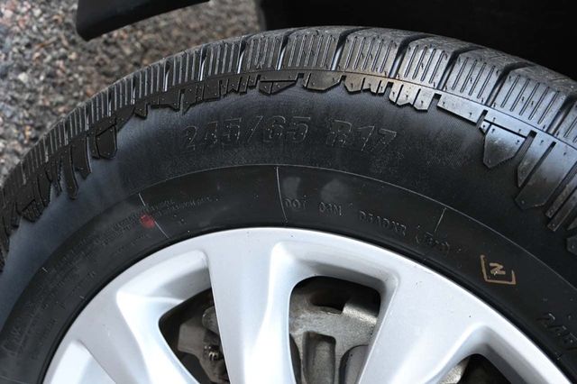 2018 Chrysler Pacifica Touring L FWD - 22922593 - 11