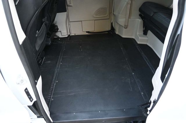 2018 Chrysler Pacifica Touring L FWD - 22922593 - 27