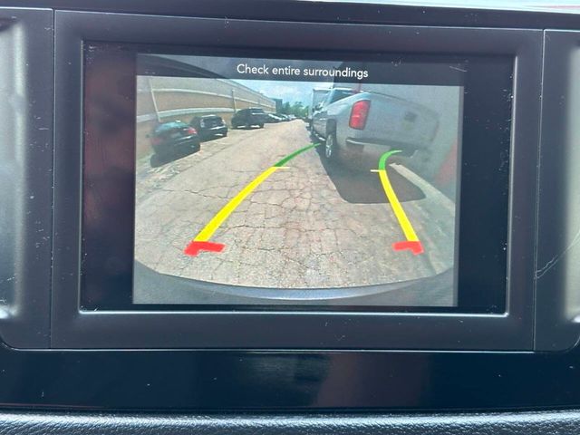 2018 Chrysler Pacifica Touring L FWD - 22892164 - 45