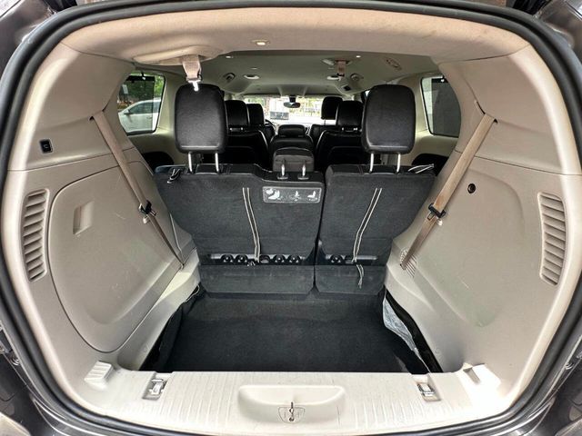 2018 Chrysler Pacifica Touring L FWD - 22892164 - 5