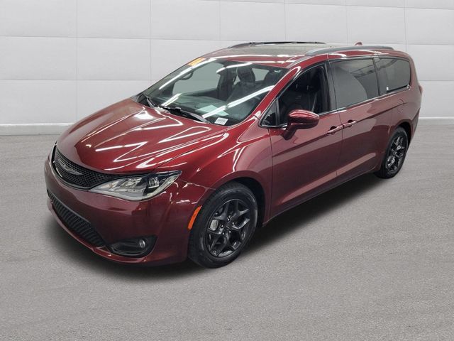 2018 Chrysler Pacifica Touring L Plus FWD - 22365497 - 0