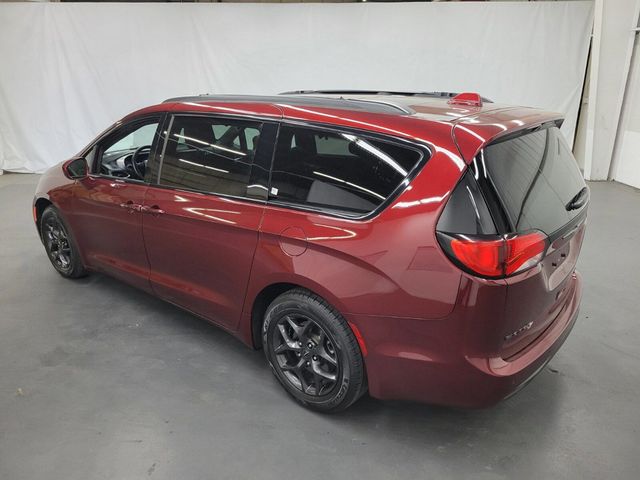 2018 Chrysler Pacifica Touring L Plus FWD - 22365497 - 2