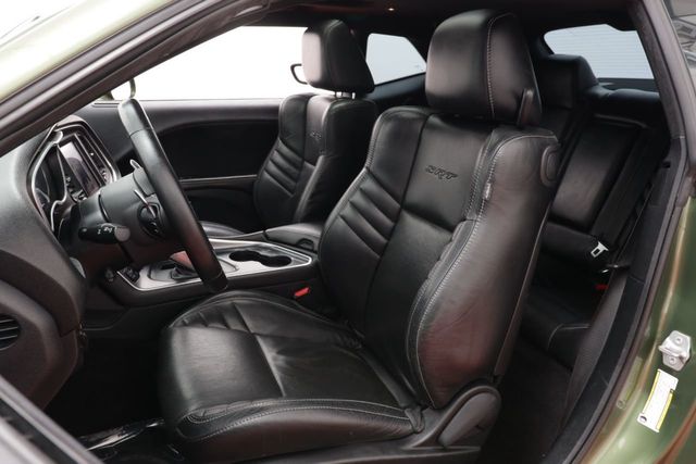 2018 Dodge Challenger 392 Hemi Scat Pack Shaker Coupe - 20881168 - 9
