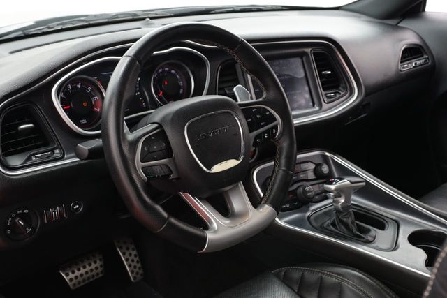 2018 Dodge Challenger 392 Hemi Scat Pack Shaker Coupe - 20881168 - 10