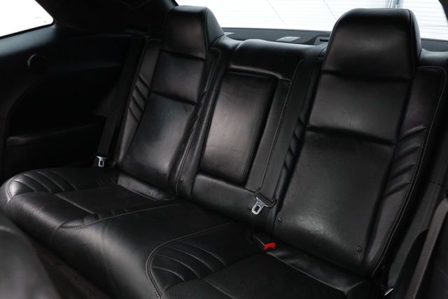 2018 Dodge Challenger 392 Hemi Scat Pack Shaker Coupe - 20881168 - 11