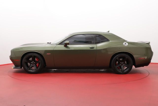 2018 Dodge Challenger 392 Hemi Scat Pack Shaker Coupe - 20881168 - 1
