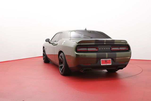 2018 Dodge Challenger 392 Hemi Scat Pack Shaker Coupe - 20881168 - 2