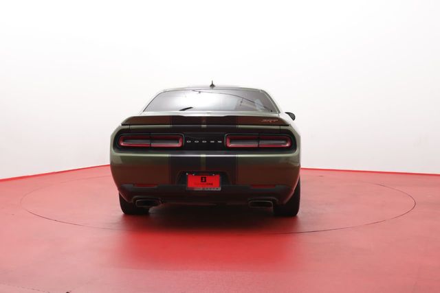 2018 Dodge Challenger 392 Hemi Scat Pack Shaker Coupe - 20881168 - 3