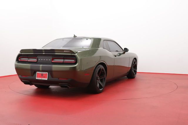 2018 Dodge Challenger 392 Hemi Scat Pack Shaker Coupe - 20881168 - 4