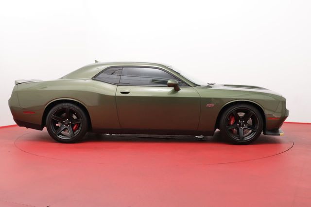 2018 Dodge Challenger 392 Hemi Scat Pack Shaker Coupe - 20881168 - 5