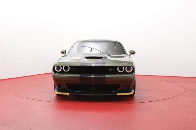 2018 Dodge Challenger 392 Hemi Scat Pack Shaker Coupe - 20881168 - 6