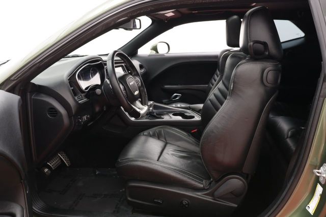 2018 Dodge Challenger 392 Hemi Scat Pack Shaker Coupe - 20881168 - 8