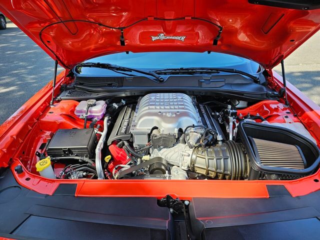 2018 Dodge Challenger SRT Demon Coupe - 22129778 - 49