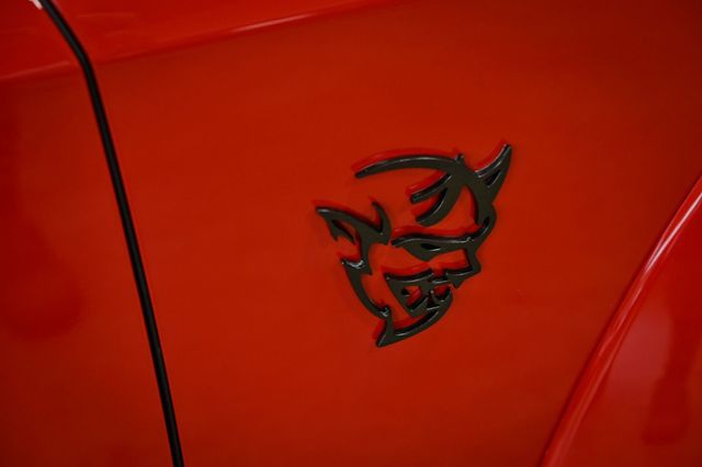 2018 Dodge Challenger SRT Demon RWD - 22937470 - 10