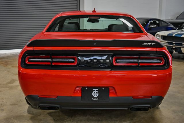 2018 Dodge Challenger SRT Demon RWD - 22937470 - 14