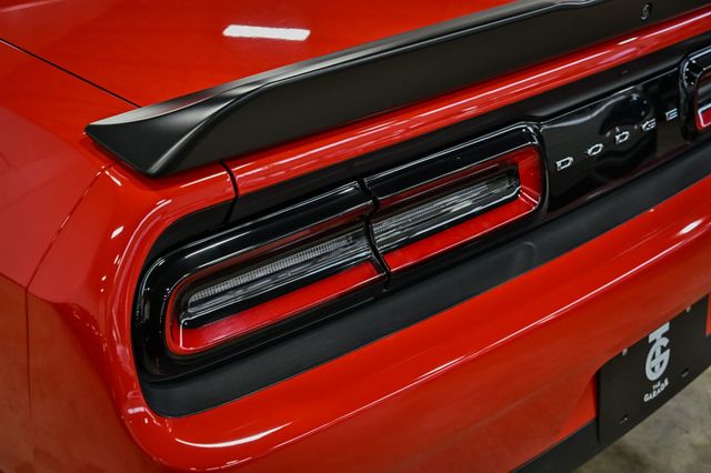 2018 Dodge Challenger SRT Demon RWD - 22937470 - 15