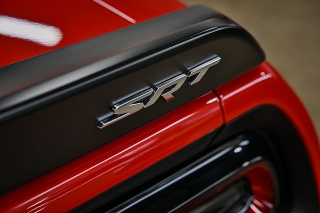2018 Dodge Challenger SRT Demon RWD - 22937470 - 16