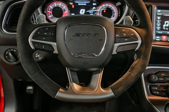 2018 Dodge Challenger SRT Demon RWD - 22937470 - 38