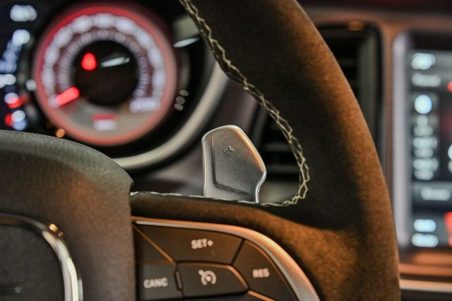 2018 Dodge Challenger SRT Demon RWD - 22937470 - 42