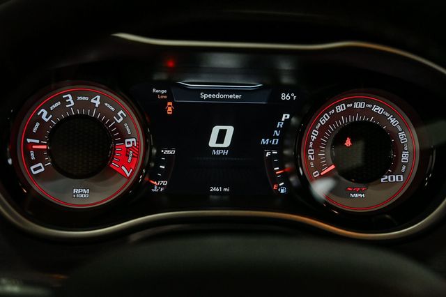 2018 Dodge Challenger SRT Demon RWD - 22937470 - 43