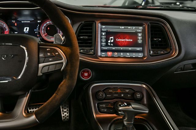 2018 Dodge Challenger SRT Demon RWD - 22937470 - 44