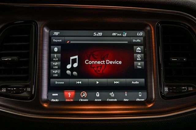 2018 Dodge Challenger SRT Demon RWD - 22937470 - 46