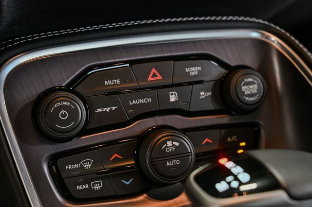 2018 Dodge Challenger SRT Demon RWD - 22937470 - 51