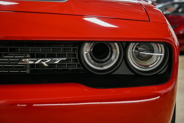 2018 Dodge Challenger SRT Demon RWD - 22937470 - 6
