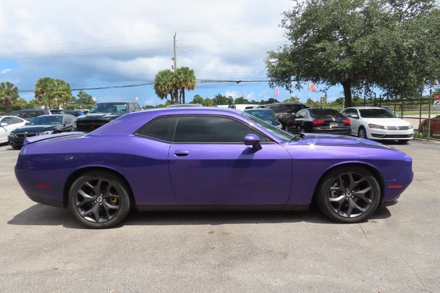 2018 DODGE CHALLENGER SXT - 22100971 - 35