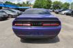 2018 DODGE CHALLENGER SXT - 22100971 - 8