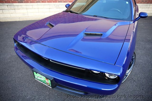 2018 Dodge Challenger SXT RWD - 22872212 - 9