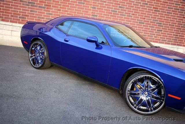 2018 Dodge Challenger SXT RWD - 22872212 - 12