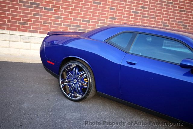 2018 Dodge Challenger SXT RWD - 22872212 - 13