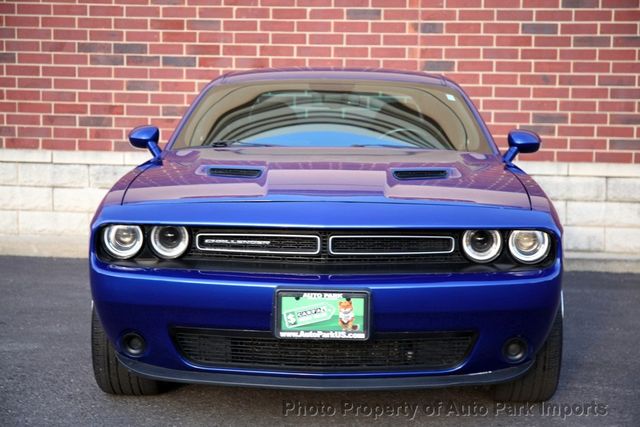 2018 Dodge Challenger SXT RWD - 22872212 - 16
