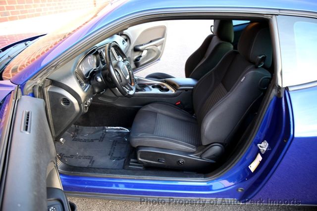 2018 Dodge Challenger SXT RWD - 22872212 - 23