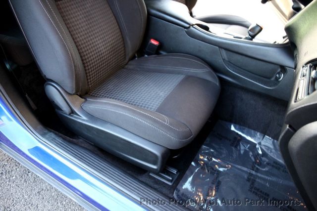 2018 Dodge Challenger SXT RWD - 22872212 - 28