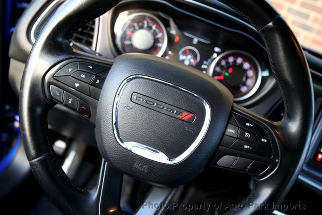 2018 Dodge Challenger SXT RWD - 22872212 - 34