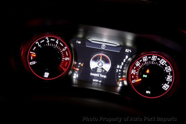 2018 Dodge Challenger SXT RWD - 22872212 - 35