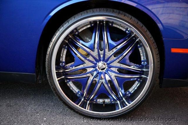 2018 Dodge Challenger SXT RWD - 22872212 - 39