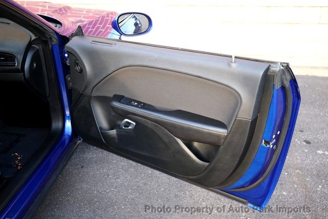 2018 Dodge Challenger SXT RWD - 22872212 - 41