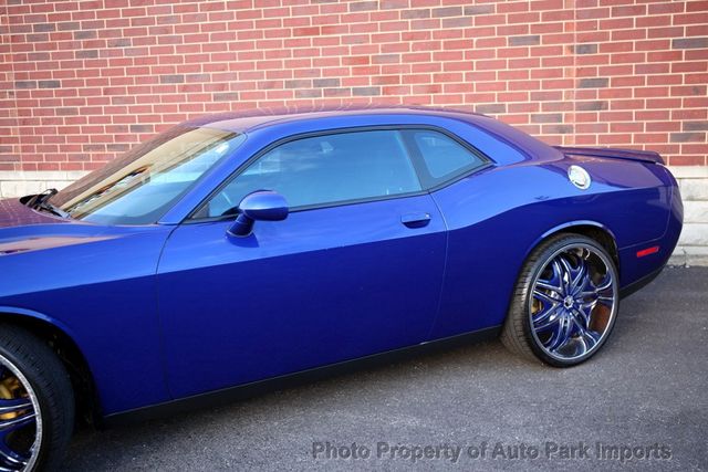 2018 Dodge Challenger SXT RWD - 22872212 - 4