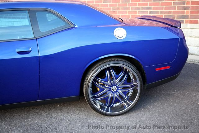 2018 Dodge Challenger SXT RWD - 22872212 - 5