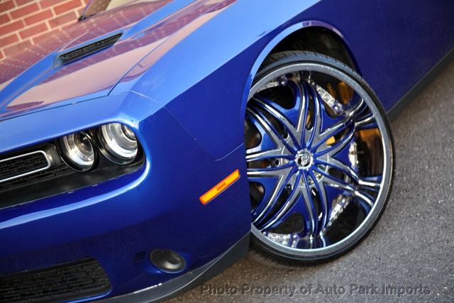 2018 Dodge Challenger SXT RWD - 22872212 - 8