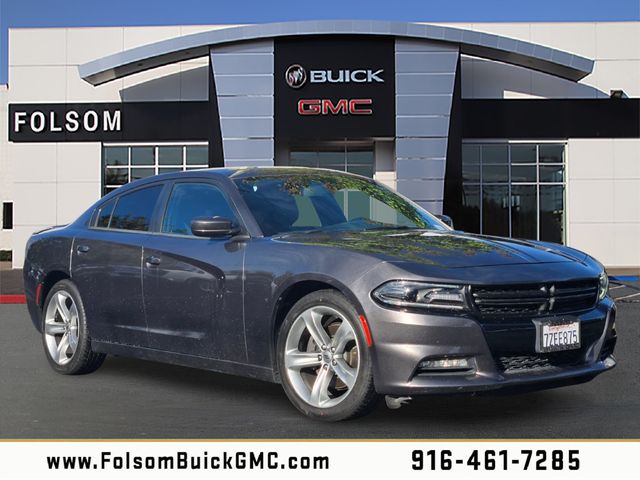 2018 Dodge Charger  - 22930484 - 0