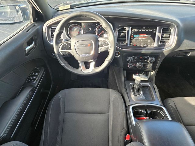 2018 Dodge Charger  - 22930484 - 9