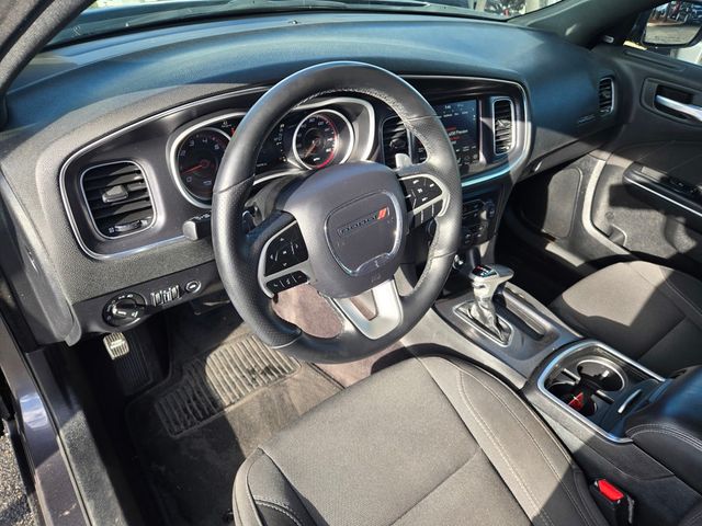 2018 Dodge Charger  - 22930484 - 10