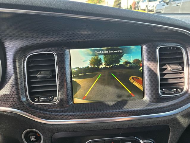 2018 Dodge Charger  - 22930484 - 11