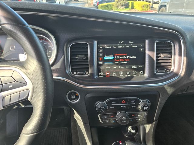 2018 Dodge Charger  - 22930484 - 12
