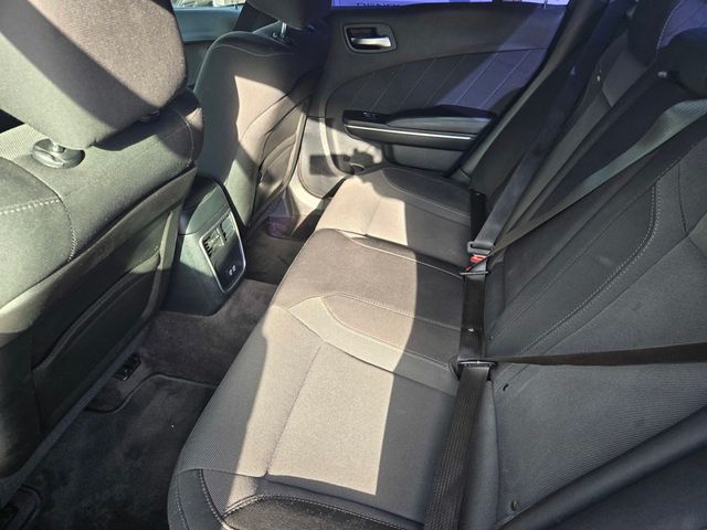 2018 Dodge Charger  - 22930484 - 13