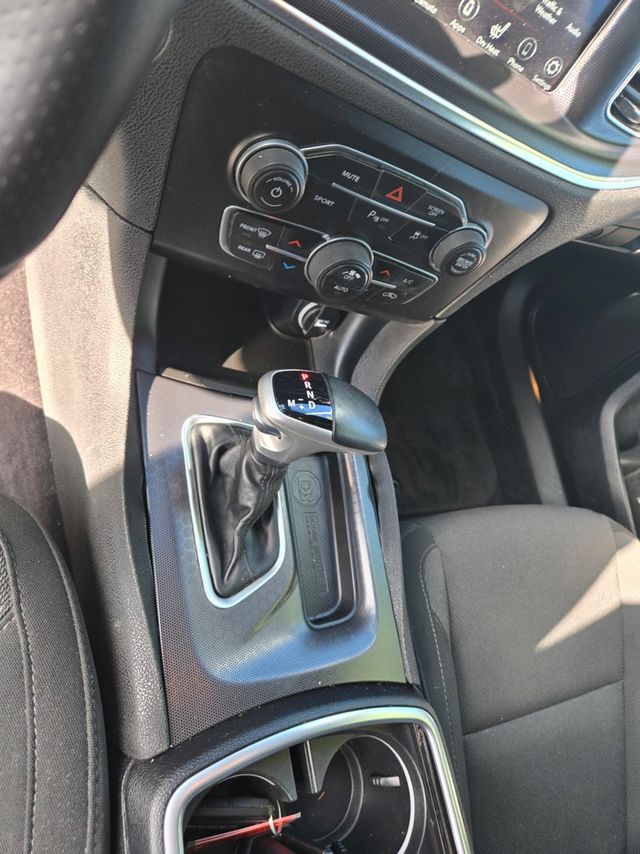 2018 Dodge Charger  - 22930484 - 15